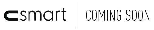 csmart | coming soon